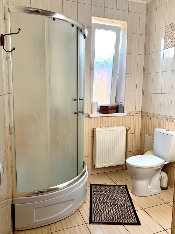 Ніч Над Карпатами Hotel Славске Екстериор снимка